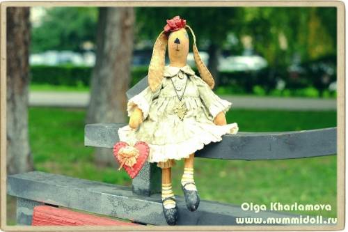Зайка 01