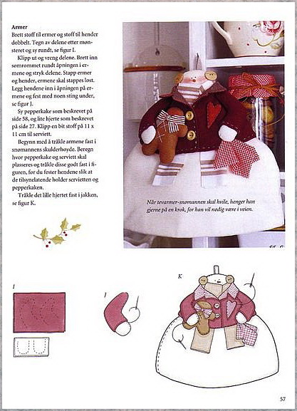 Finnanger Tone - Jul med Tildas venner - 2003